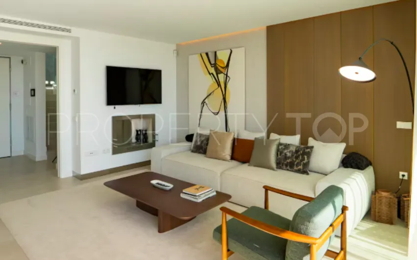 For sale La Finca 3 bedrooms semi detached house