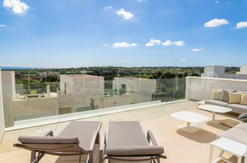 For sale La Finca 3 bedrooms semi detached house