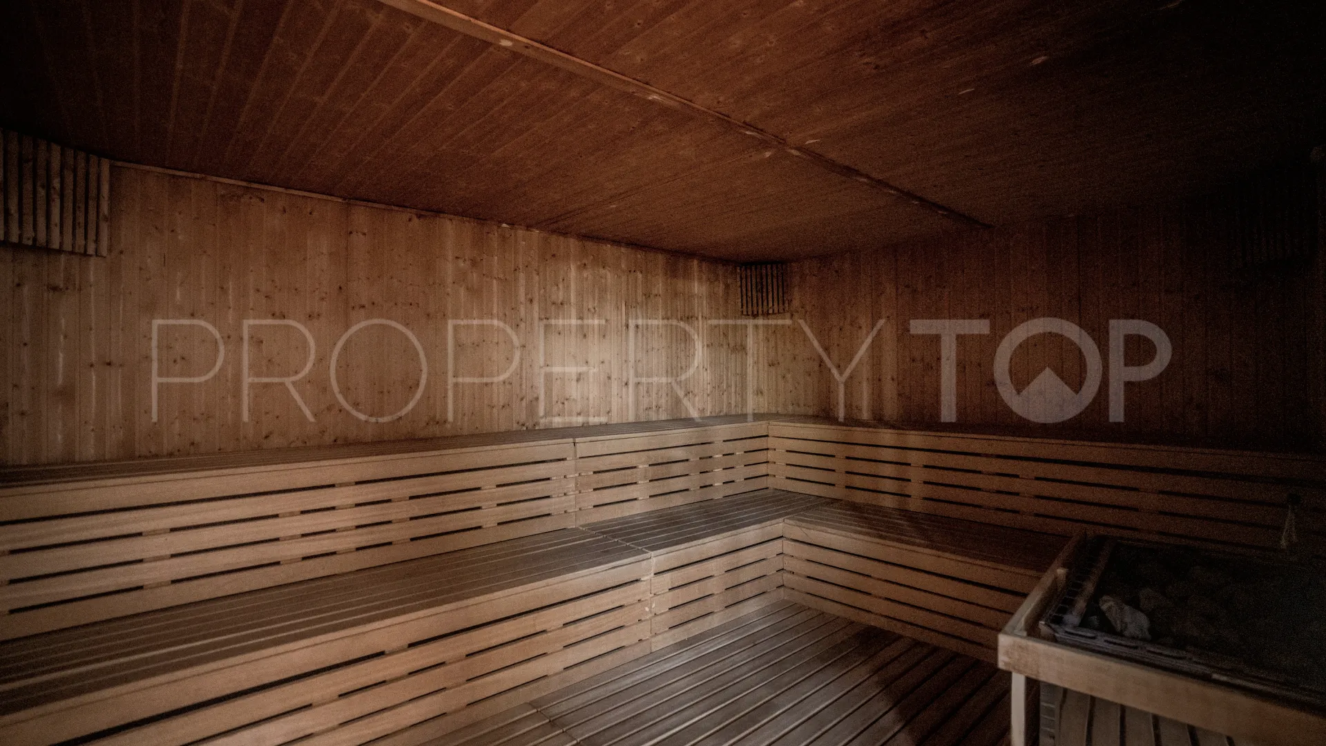 Atalaya Hills, atico duplex con 2 dormitorios en venta