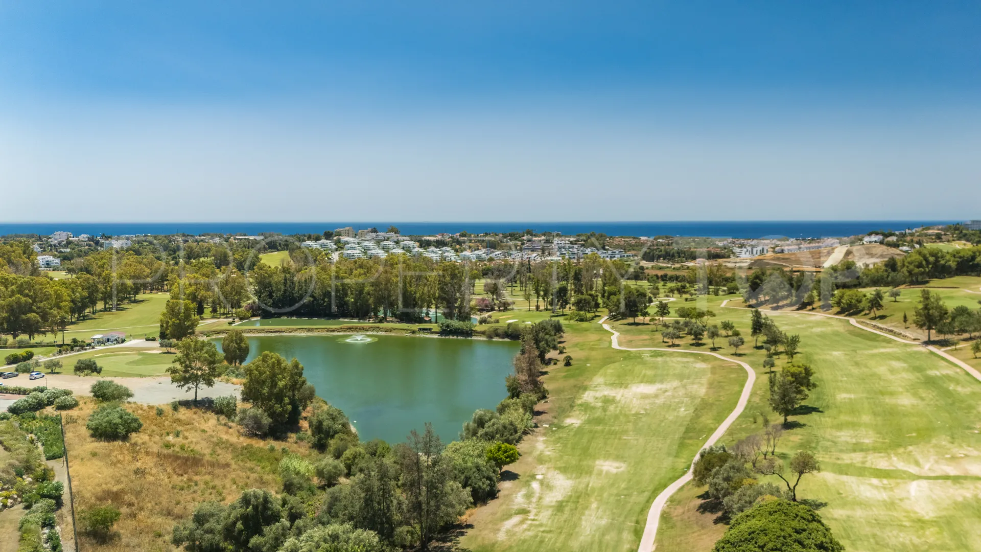 Atalaya Hills, atico duplex con 2 dormitorios en venta