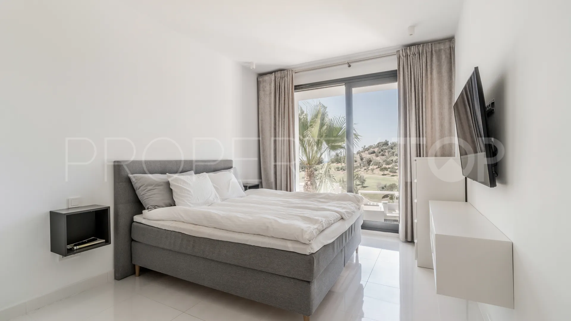 Atalaya Hills, atico duplex con 2 dormitorios en venta