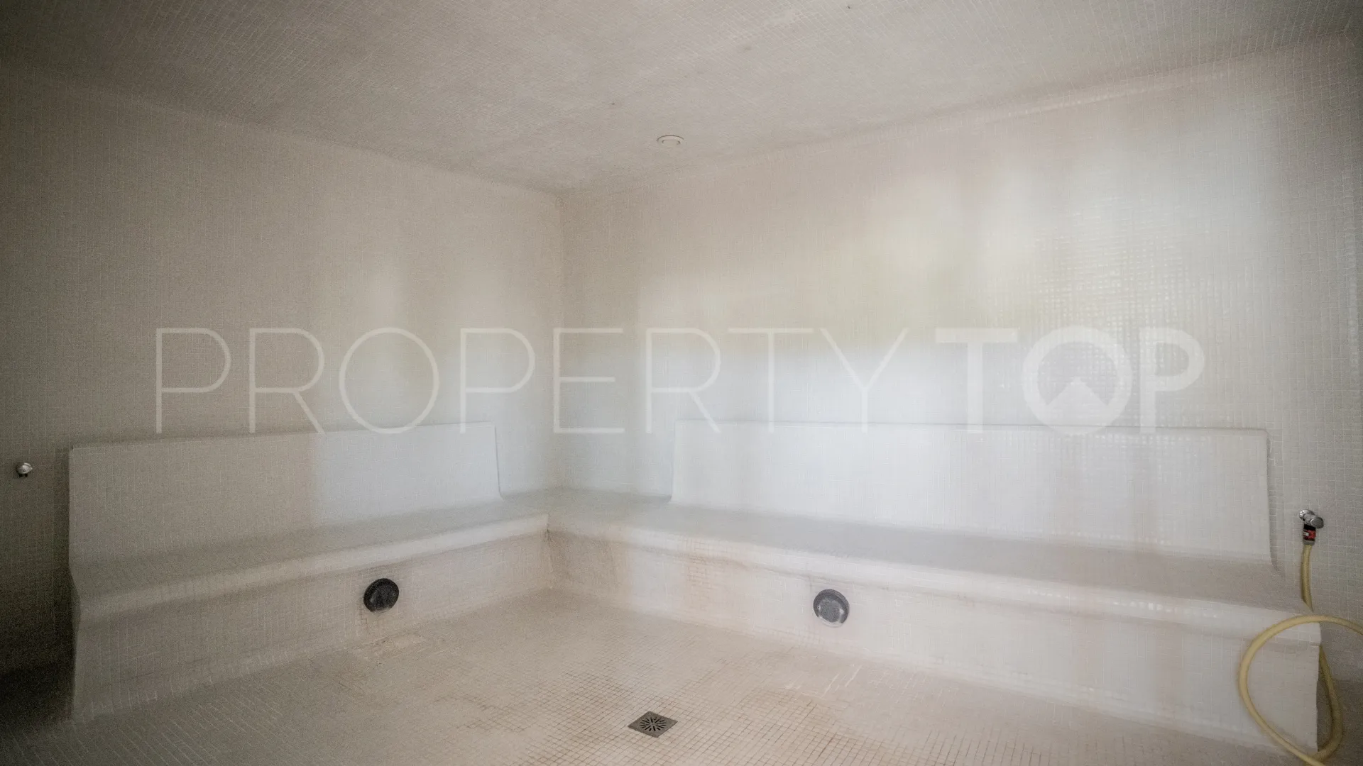 Atalaya Hills, atico duplex con 2 dormitorios en venta