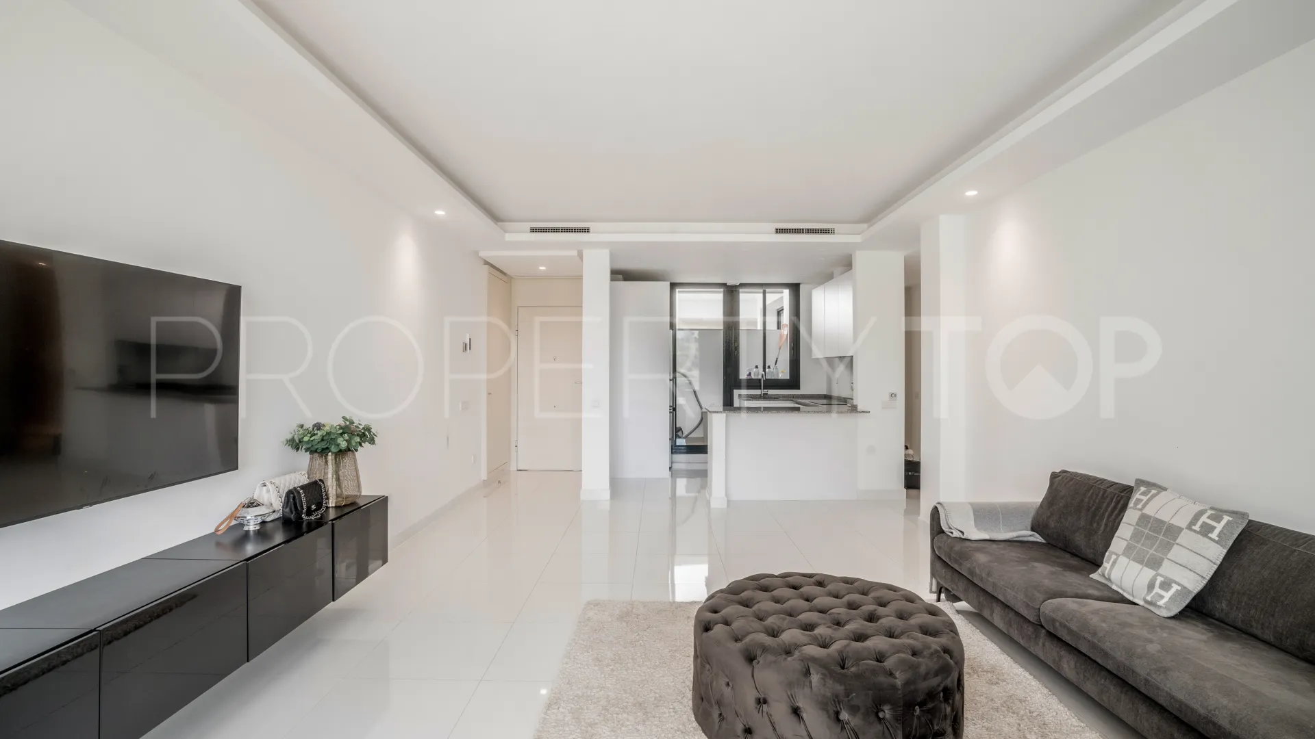 Atalaya Hills, atico duplex con 2 dormitorios en venta