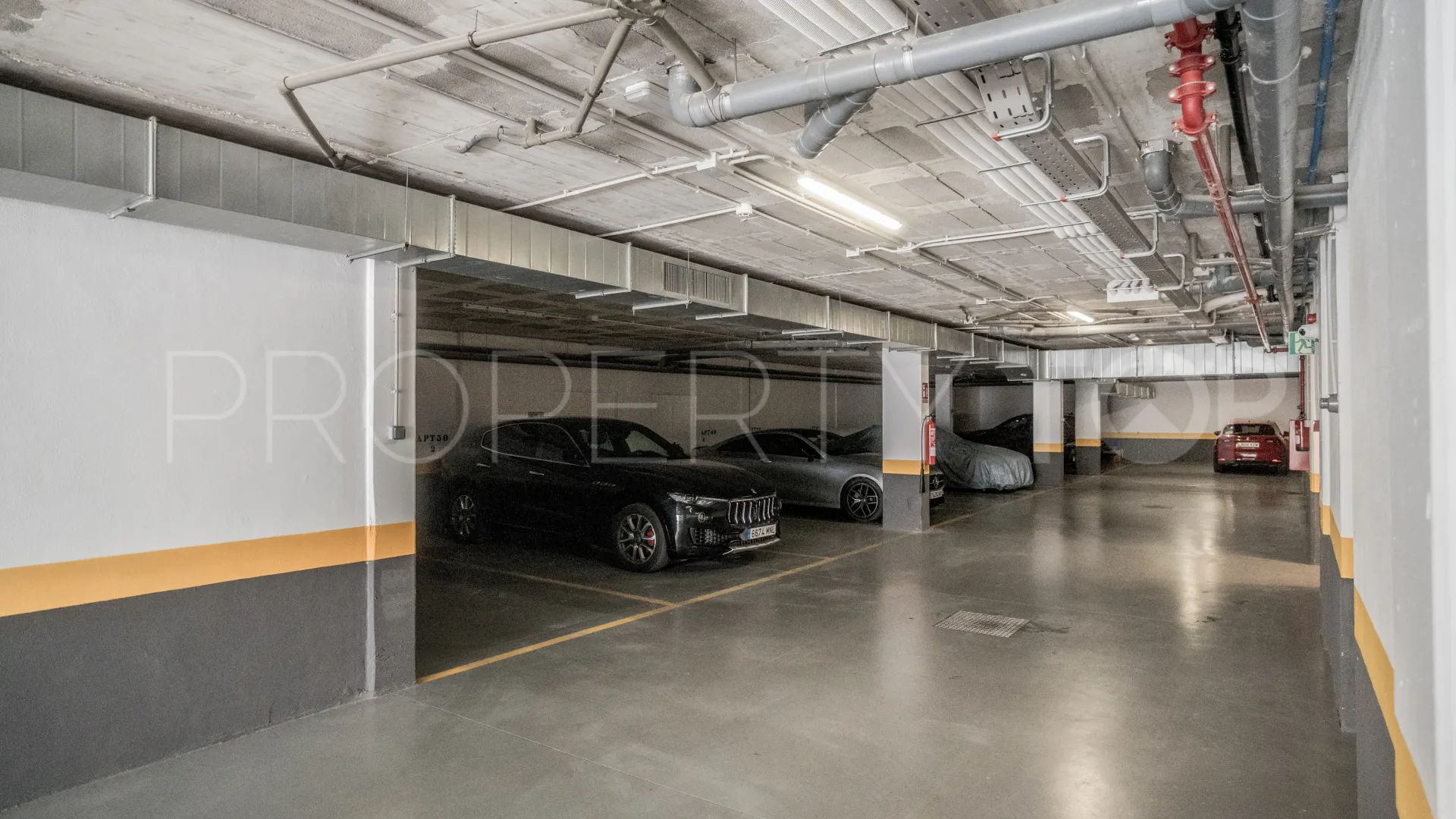 Atalaya Hills, atico duplex con 2 dormitorios en venta