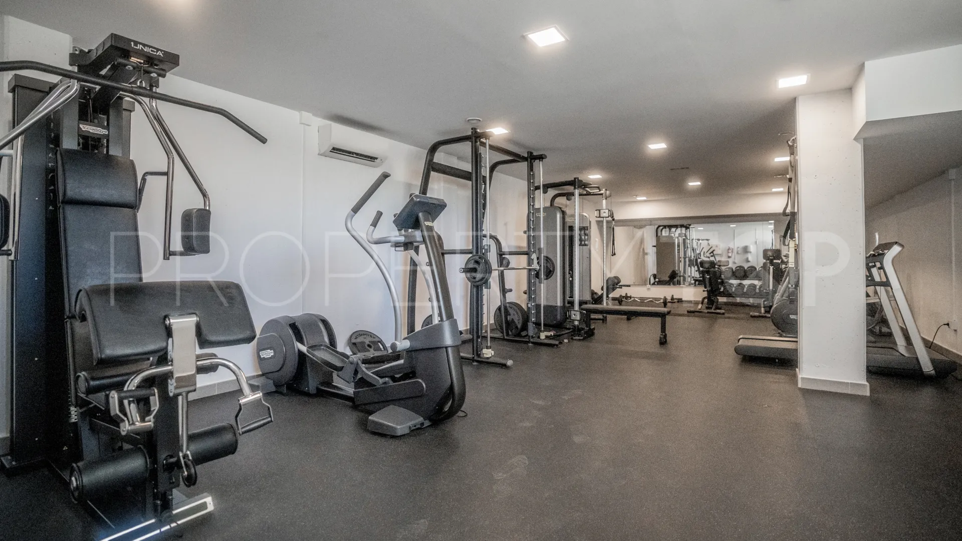 Atalaya Hills, atico duplex con 2 dormitorios en venta