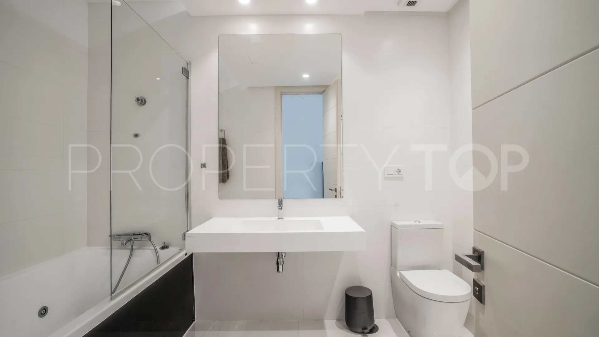 Atalaya Hills, atico duplex con 2 dormitorios en venta