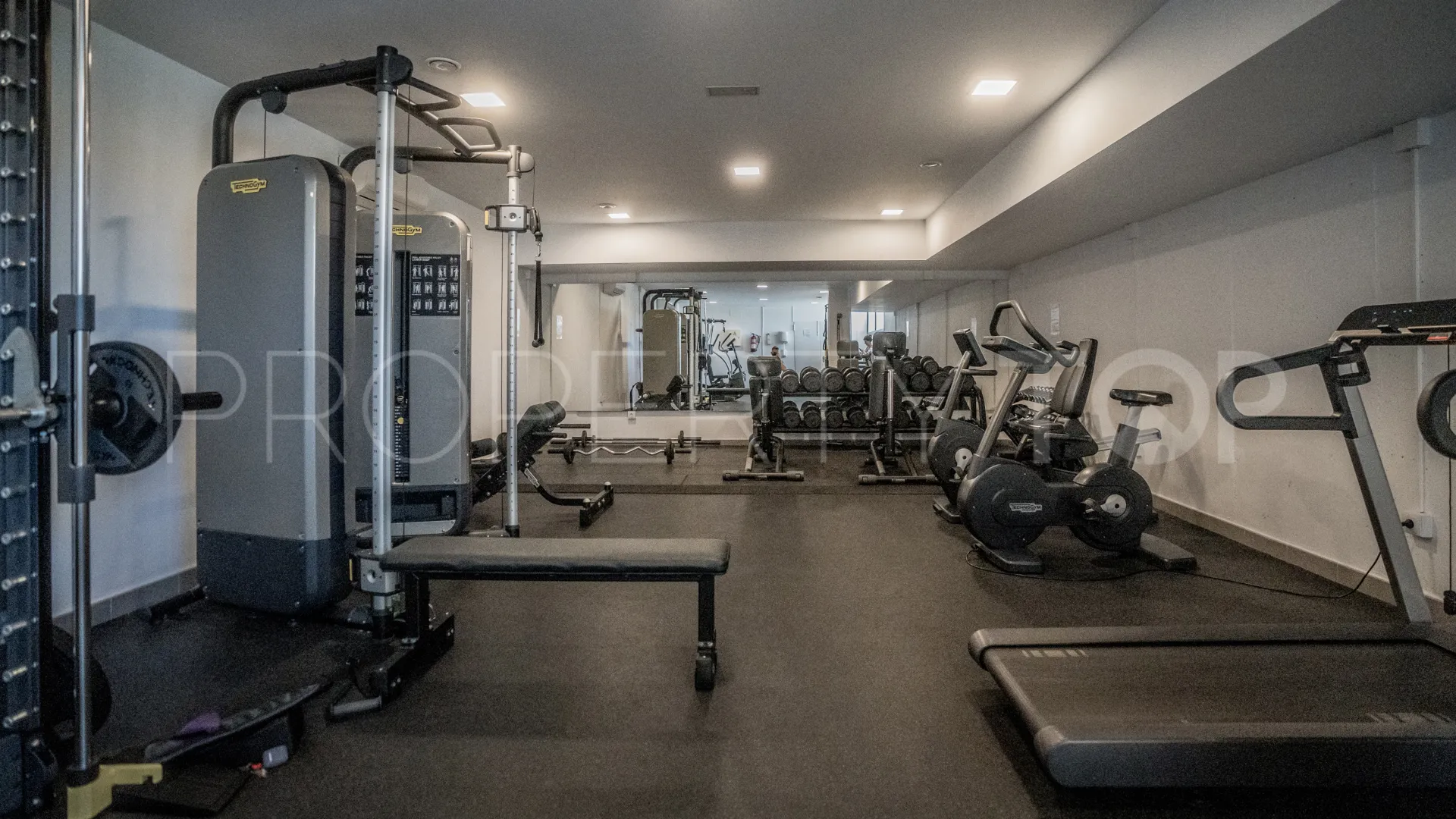 Atalaya Hills, atico duplex con 2 dormitorios en venta