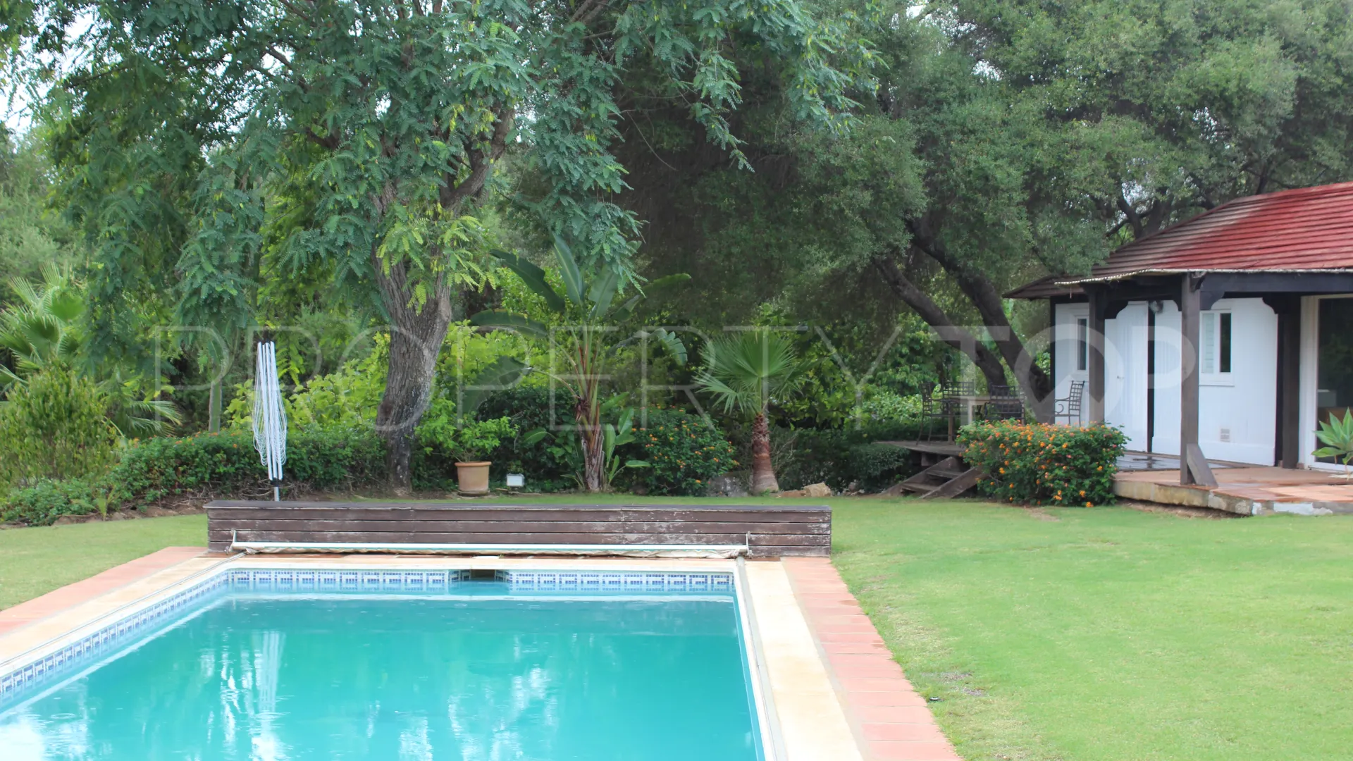 5 bedrooms villa for sale in Sotogrande Costa