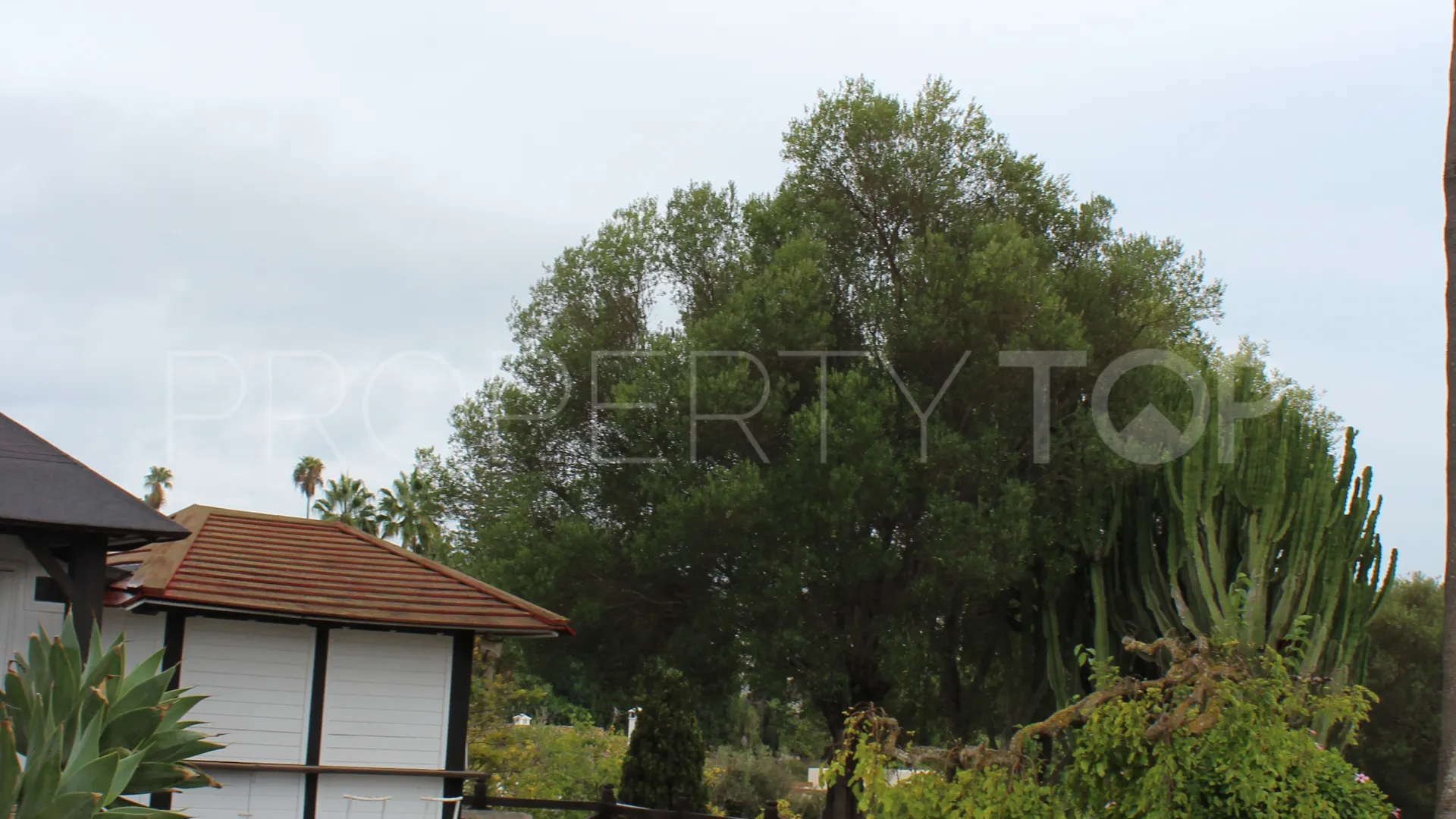 5 bedrooms villa for sale in Sotogrande Costa