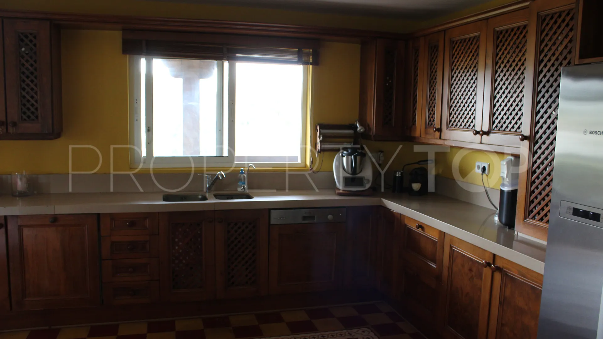 5 bedrooms villa for sale in Sotogrande Costa