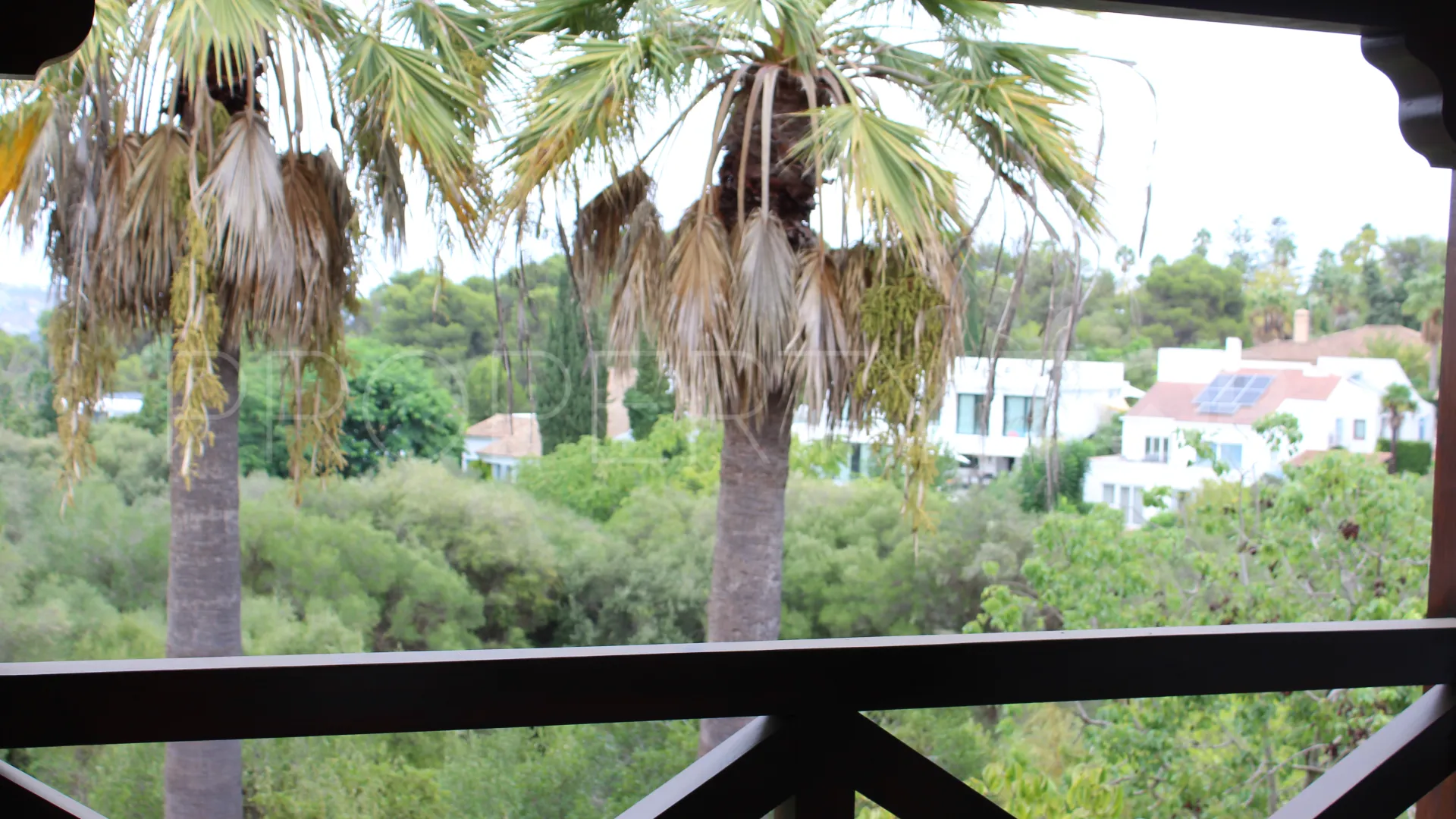 5 bedrooms villa for sale in Sotogrande Costa