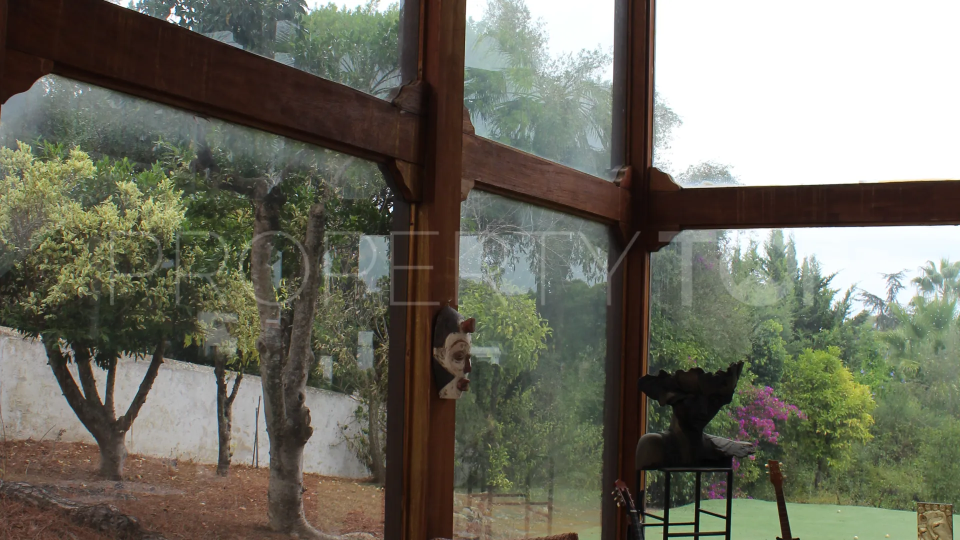 5 bedrooms villa for sale in Sotogrande Costa