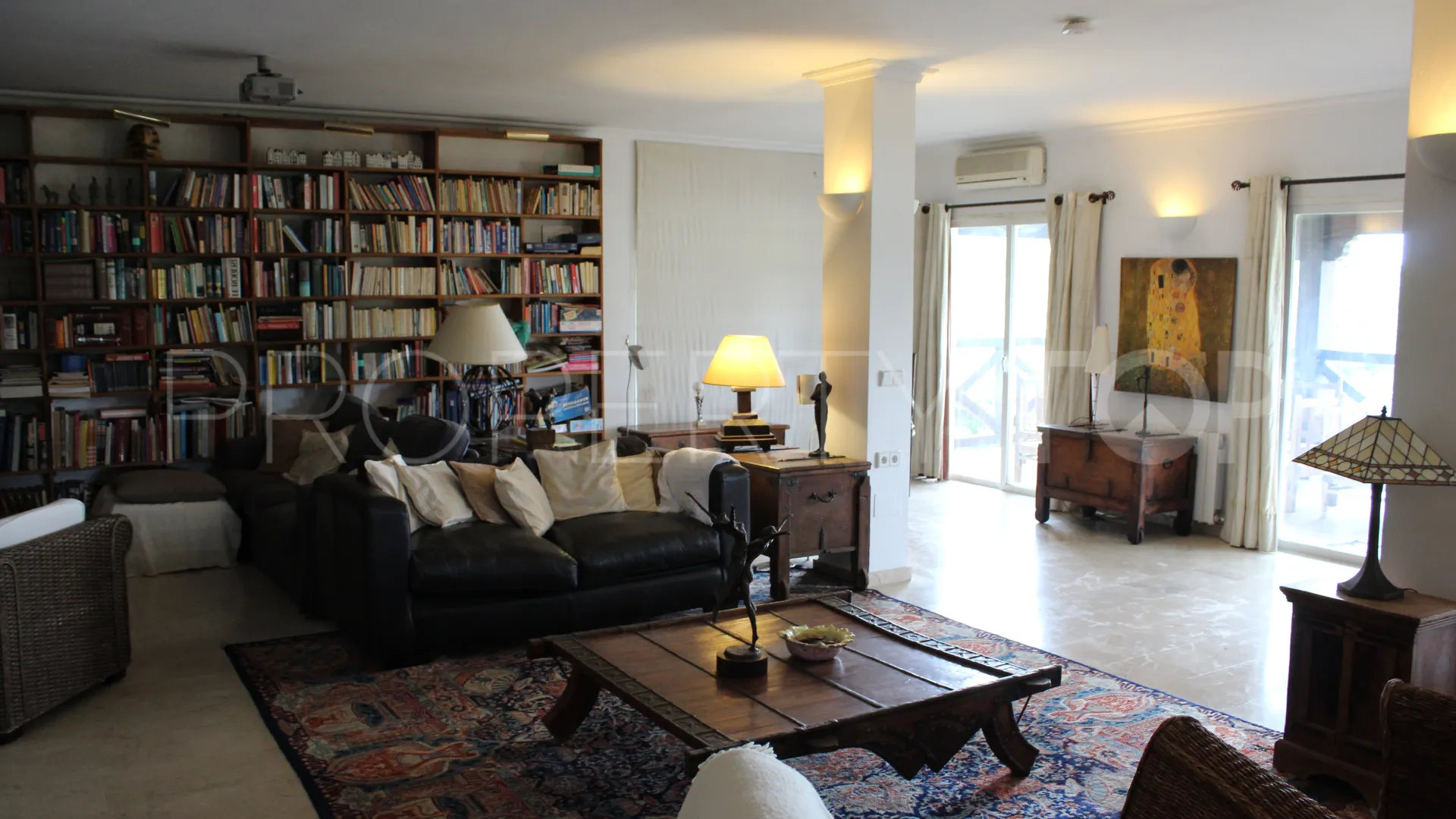 5 bedrooms villa for sale in Sotogrande Costa