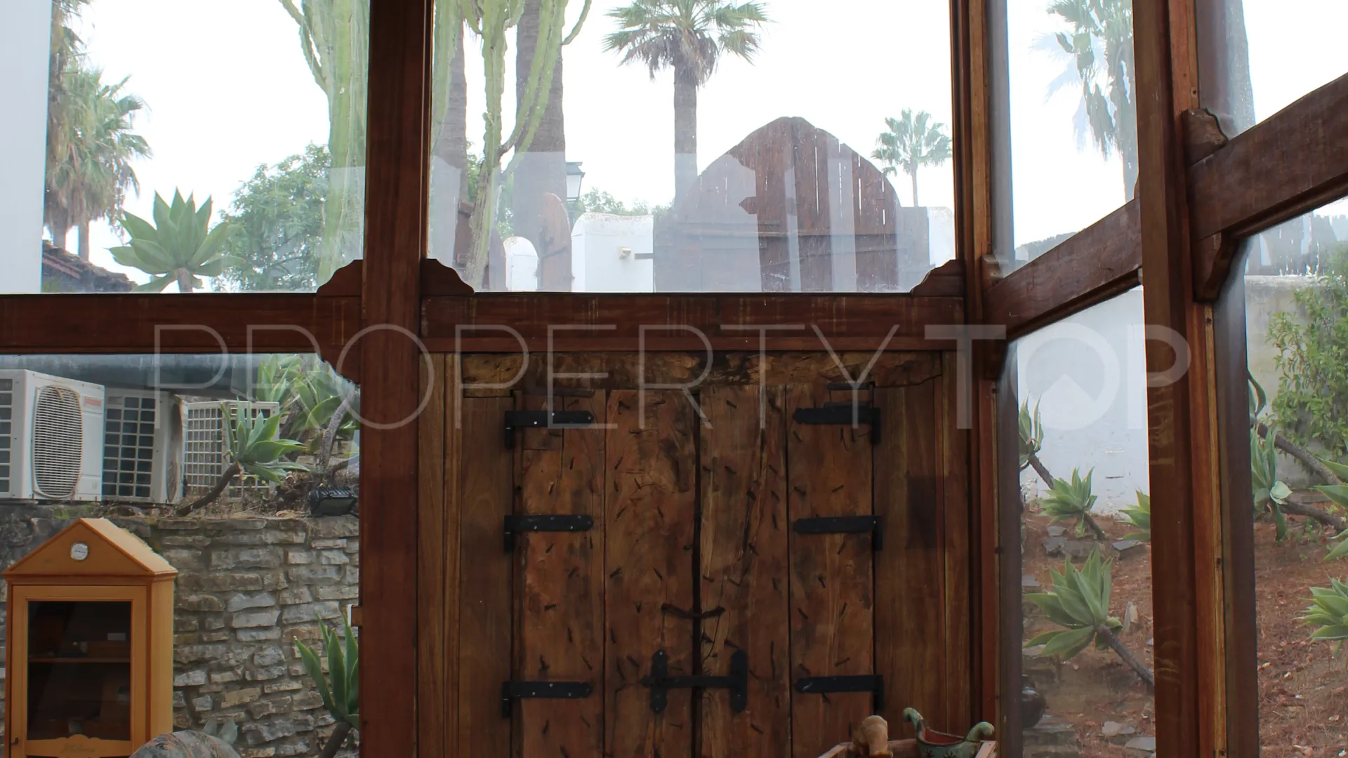 5 bedrooms villa for sale in Sotogrande Costa
