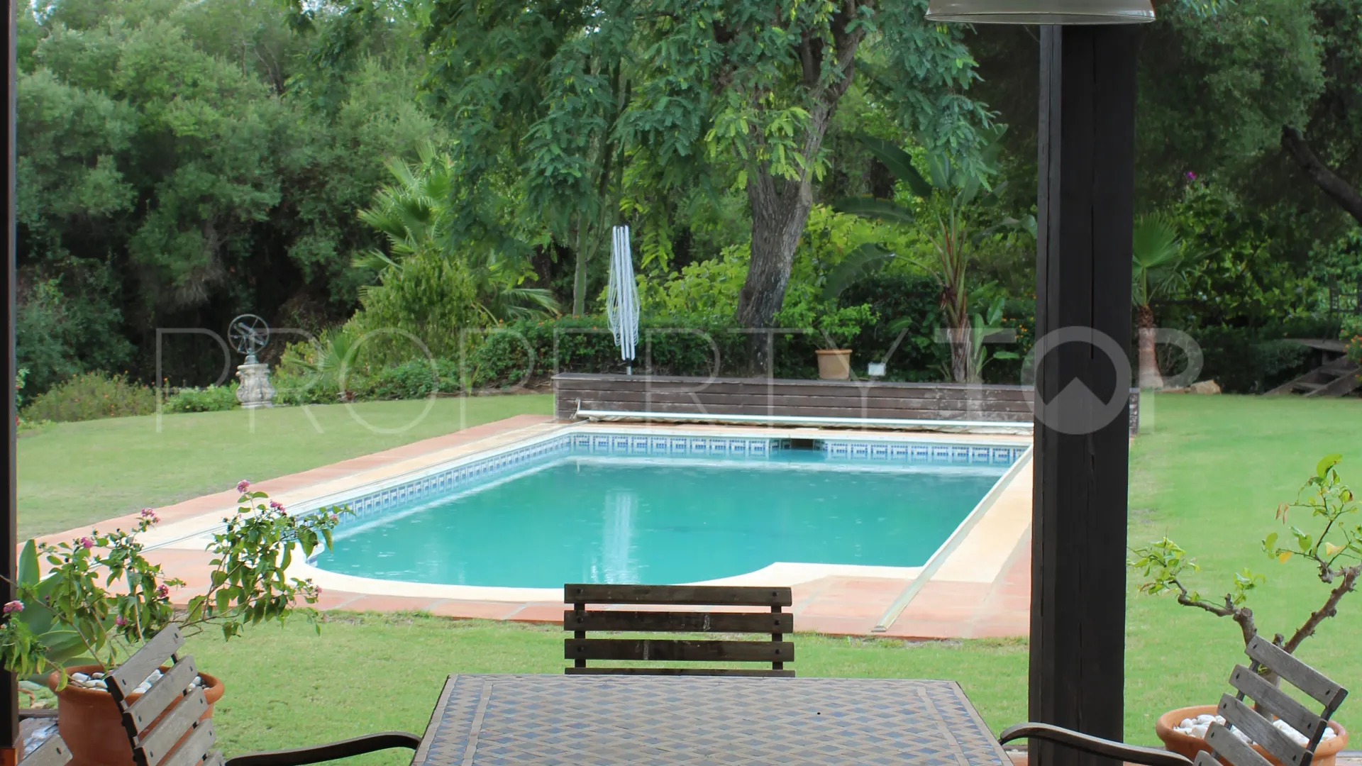 5 bedrooms villa for sale in Sotogrande Costa