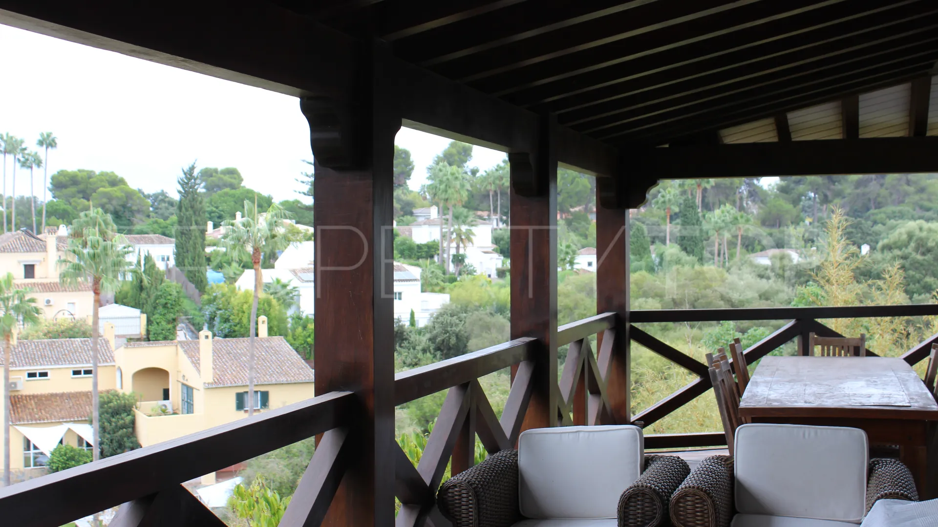 5 bedrooms villa for sale in Sotogrande Costa