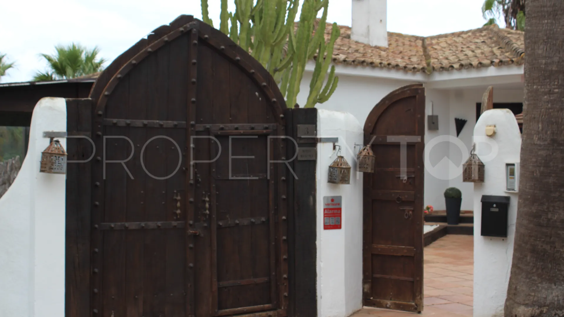 5 bedrooms villa for sale in Sotogrande Costa