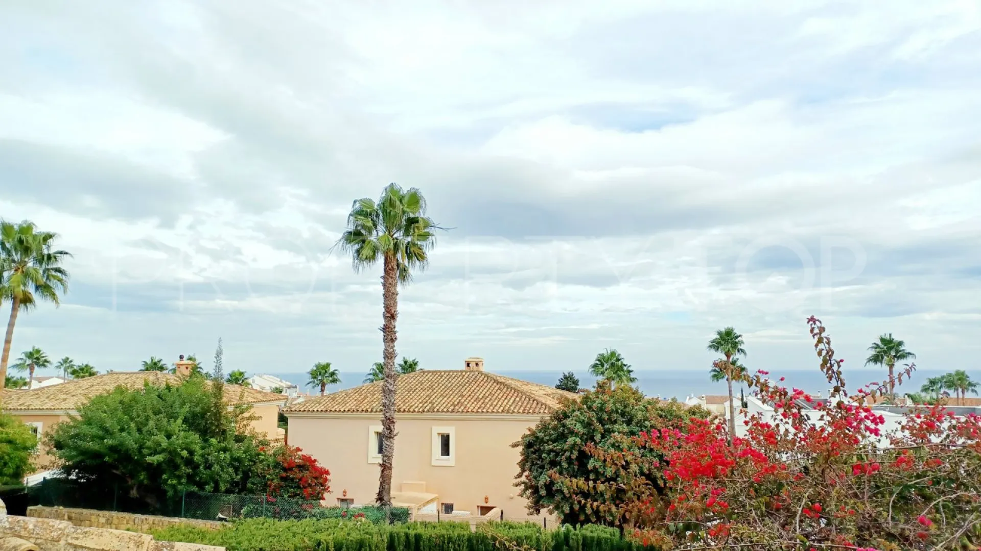 Alcaidesa 4 bedrooms villa for sale