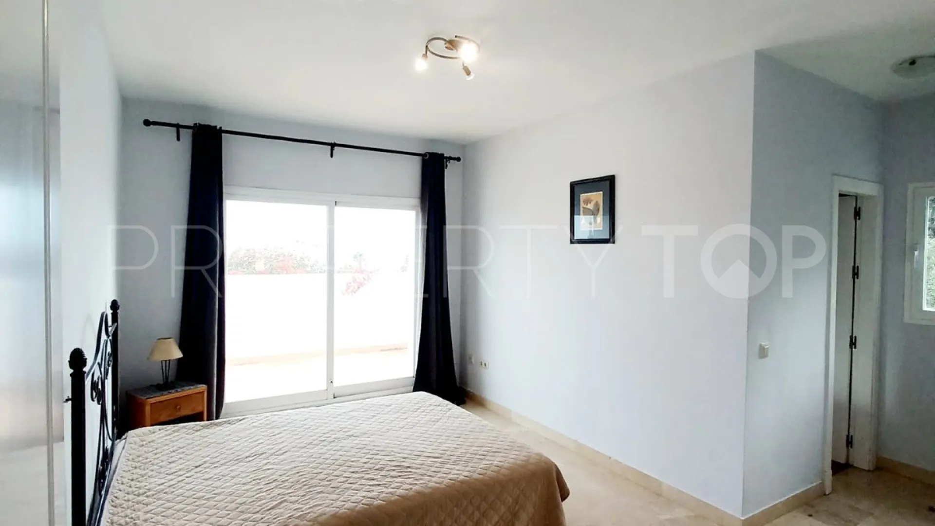 Alcaidesa 4 bedrooms villa for sale