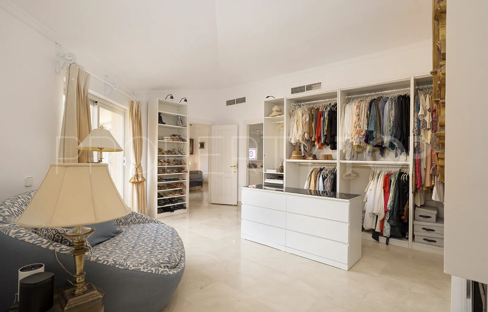 4 bedrooms penthouse for sale in Sotogrande Marina