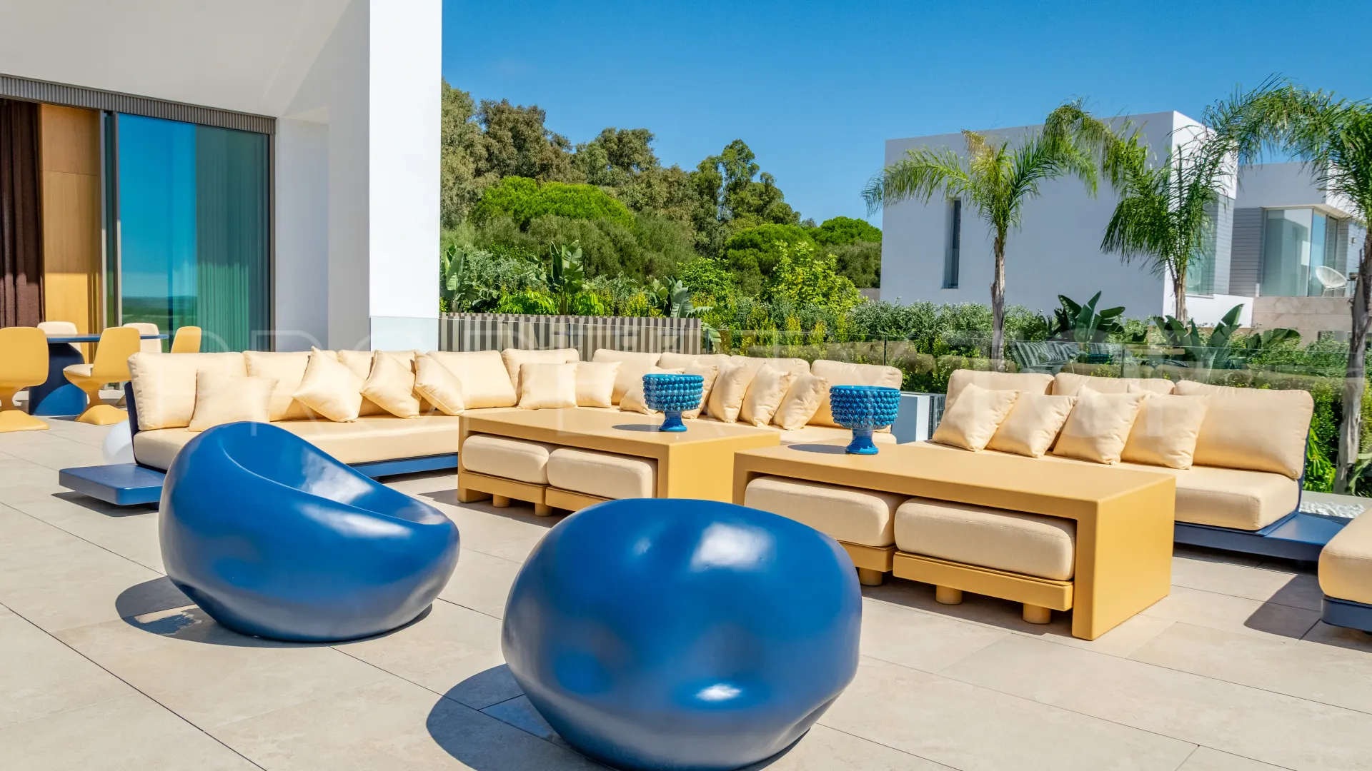 For sale La Reserva 6 bedrooms house