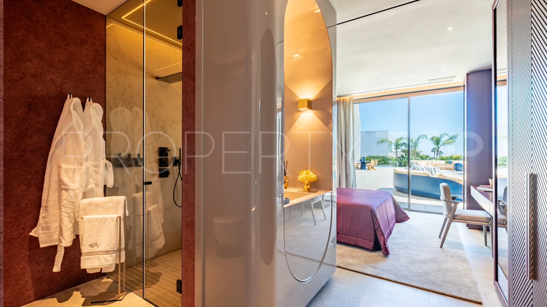For sale La Reserva 6 bedrooms house