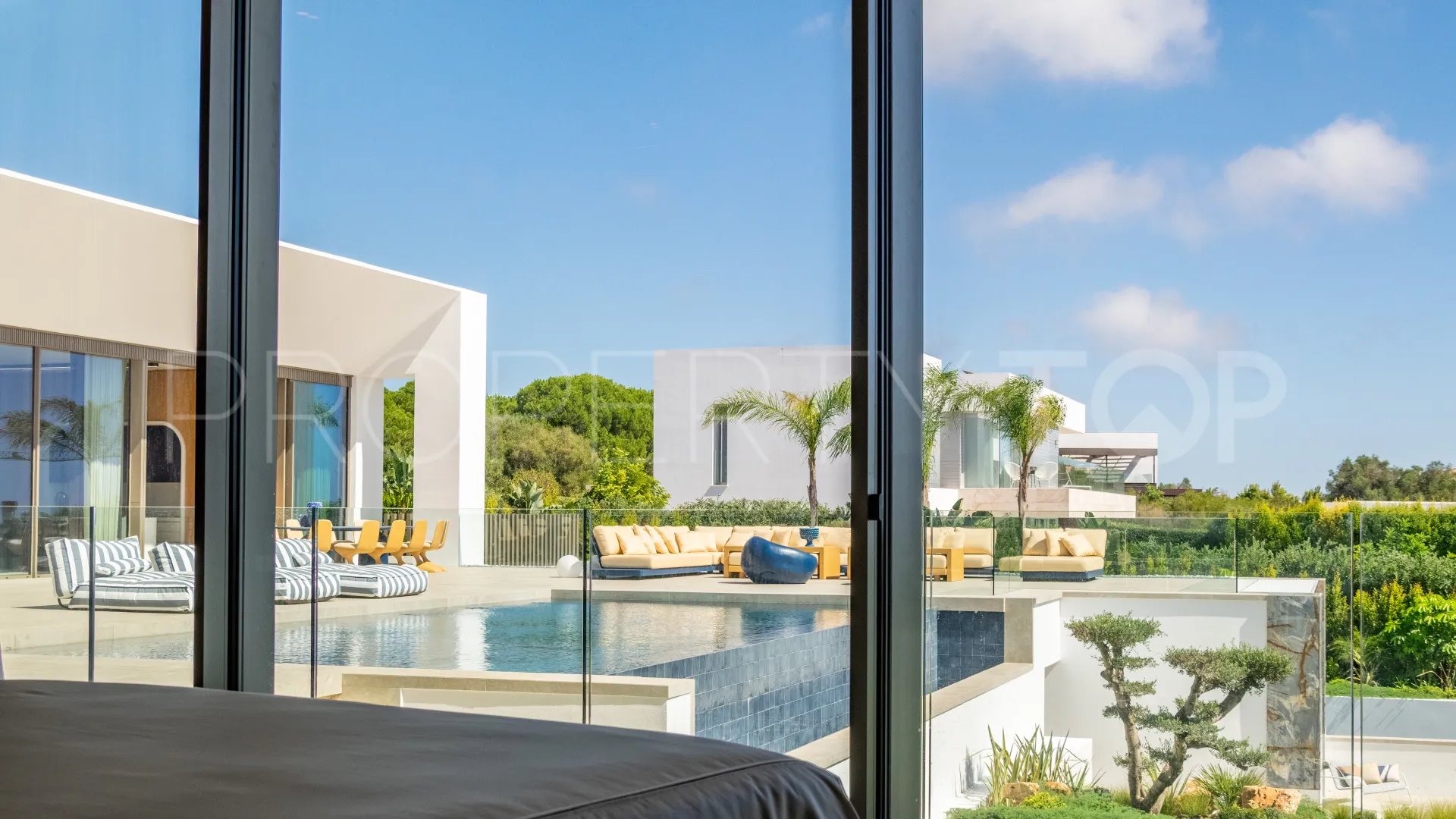 For sale La Reserva 6 bedrooms house