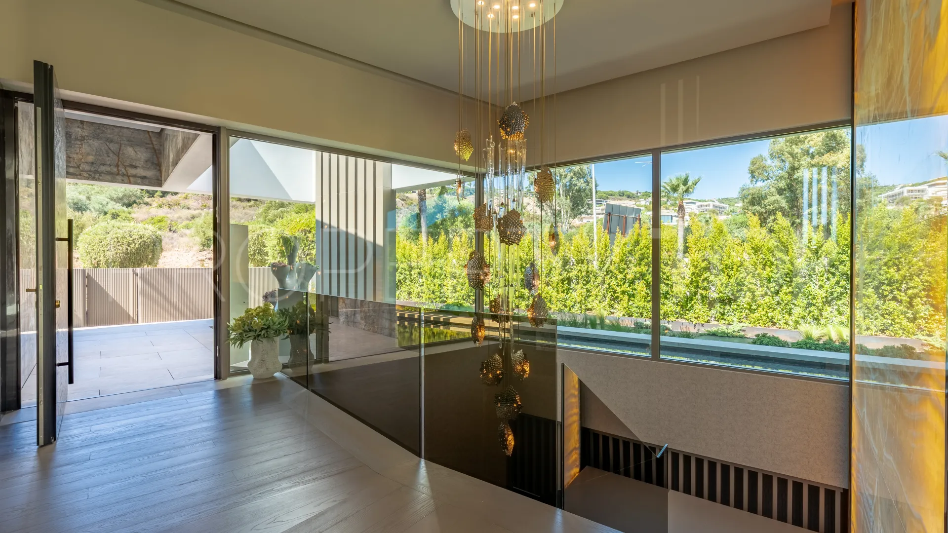 For sale La Reserva 6 bedrooms house