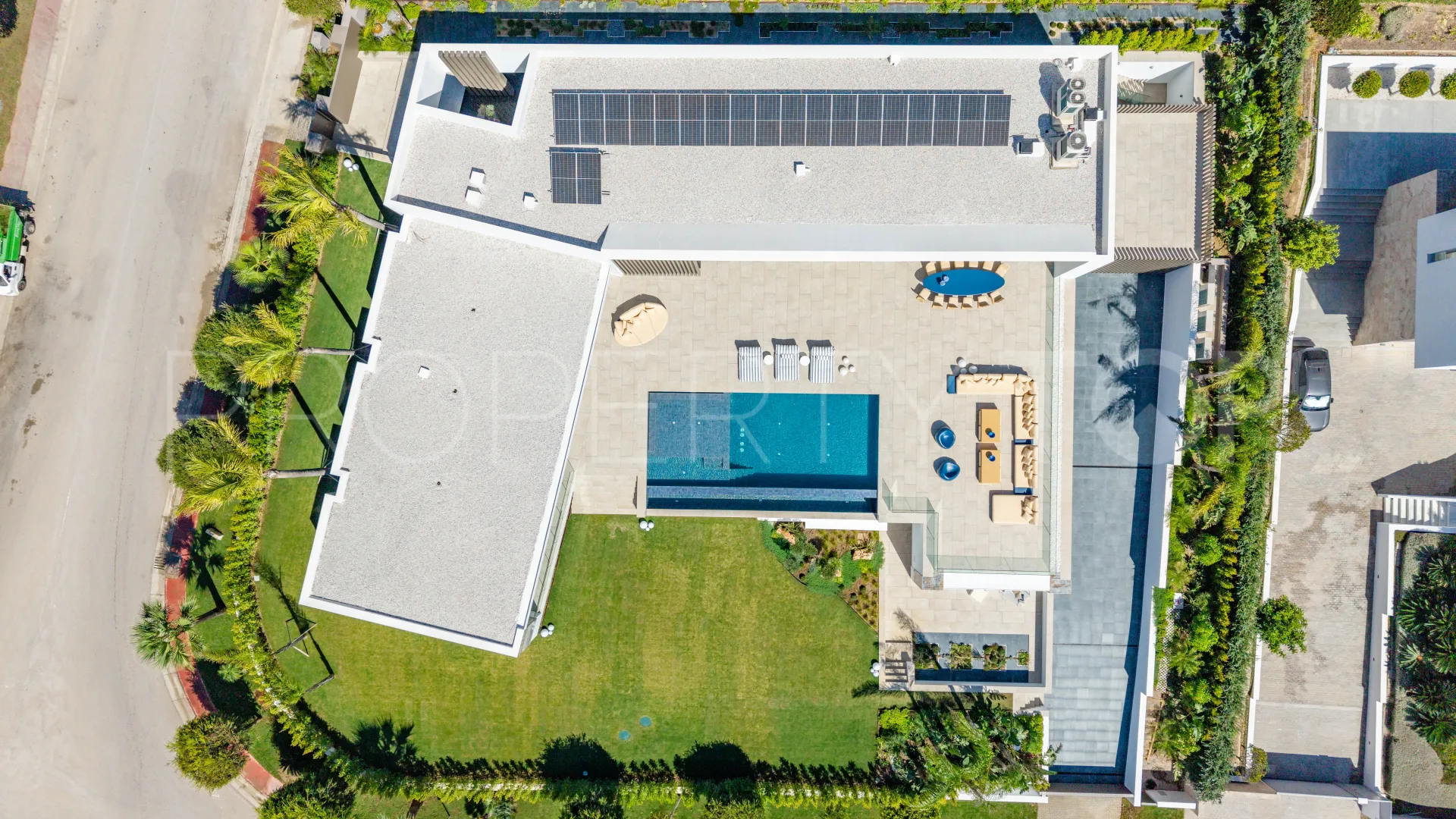 For sale La Reserva 6 bedrooms house