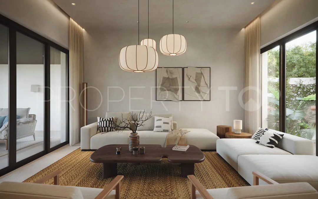 For sale Zona E 4 bedrooms house