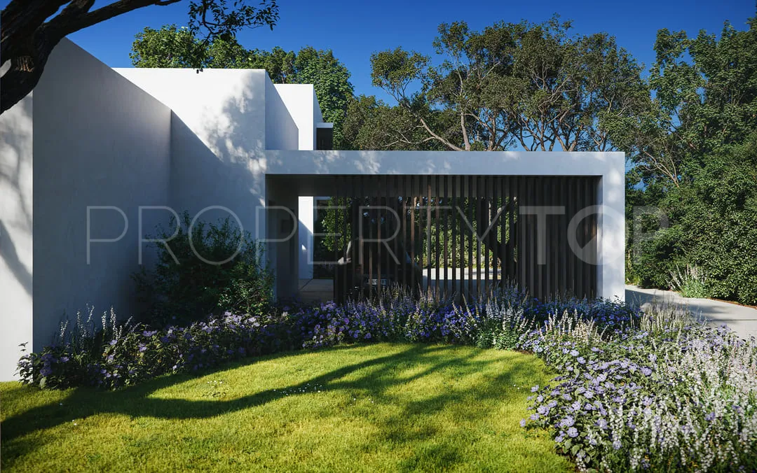 For sale Zona E 4 bedrooms house