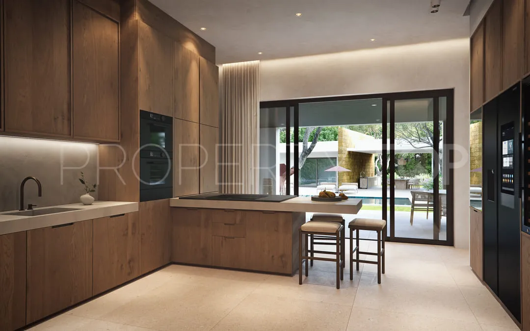 For sale Zona E 4 bedrooms house