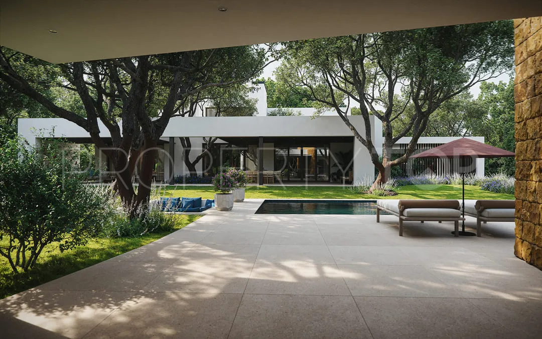For sale Zona E 4 bedrooms house