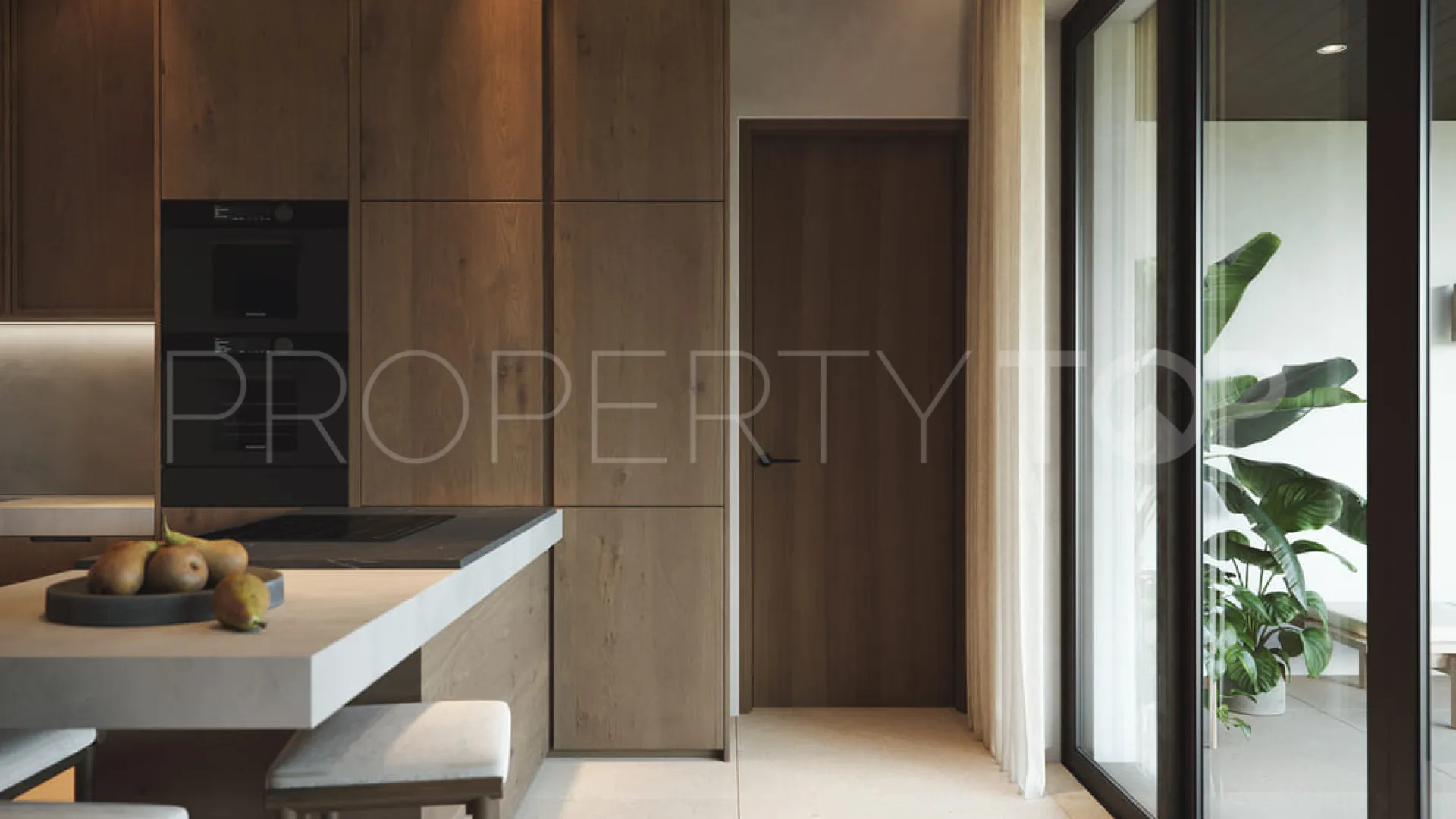 For sale Zona E 4 bedrooms house