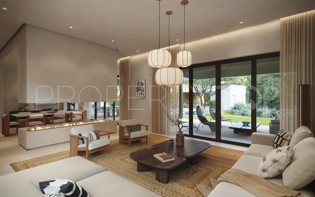 For sale Zona E 4 bedrooms house
