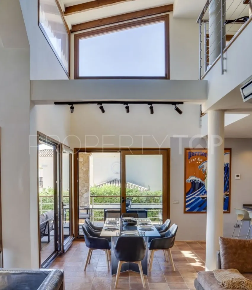 Alcaidesa house for sale