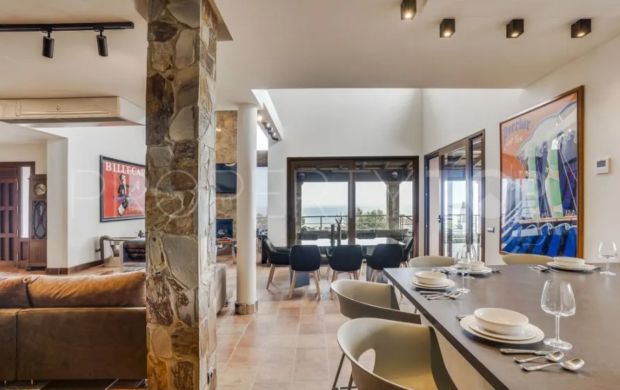 Alcaidesa house for sale