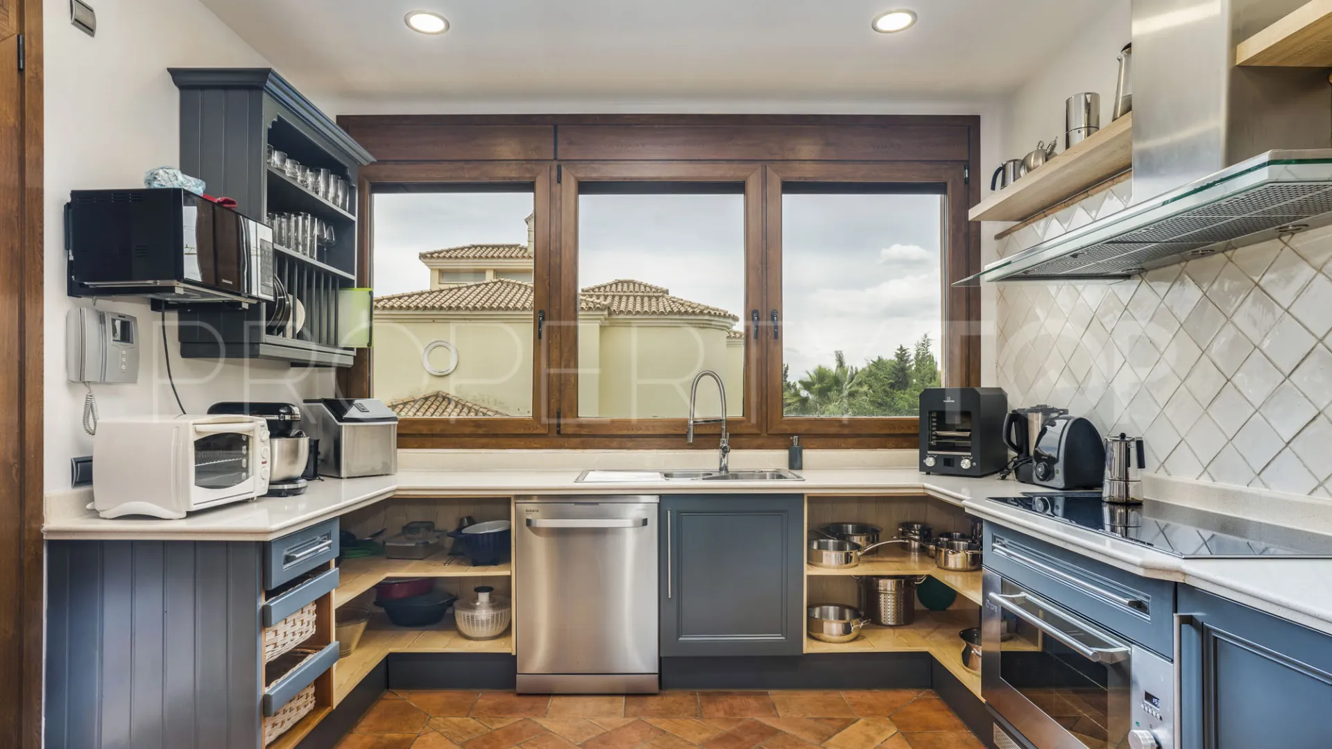 Alcaidesa house for sale