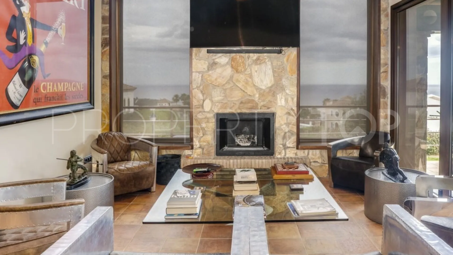 Alcaidesa house for sale