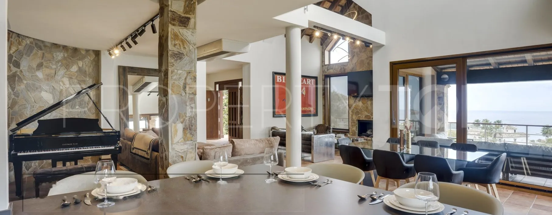 Alcaidesa house for sale