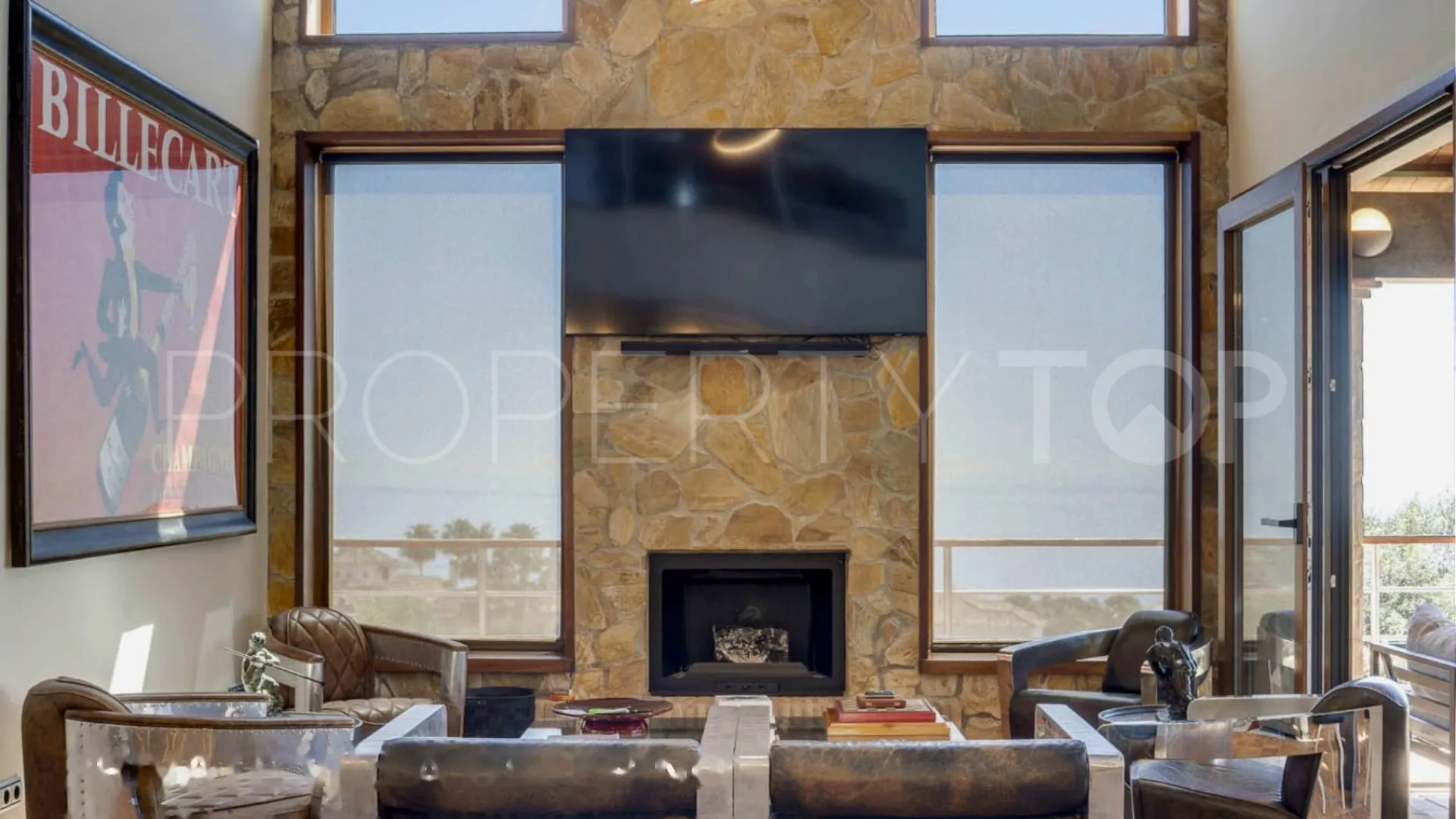 Alcaidesa house for sale