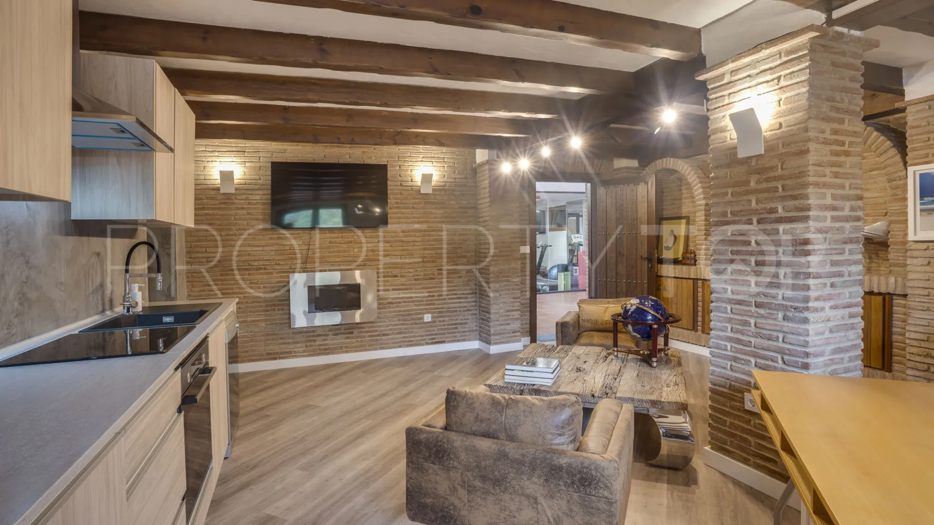 Alcaidesa house for sale