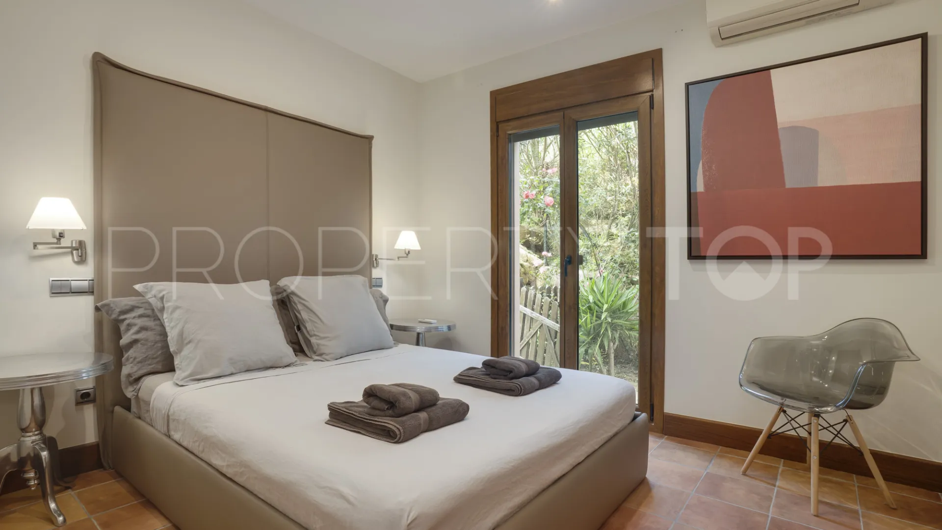 Alcaidesa house for sale
