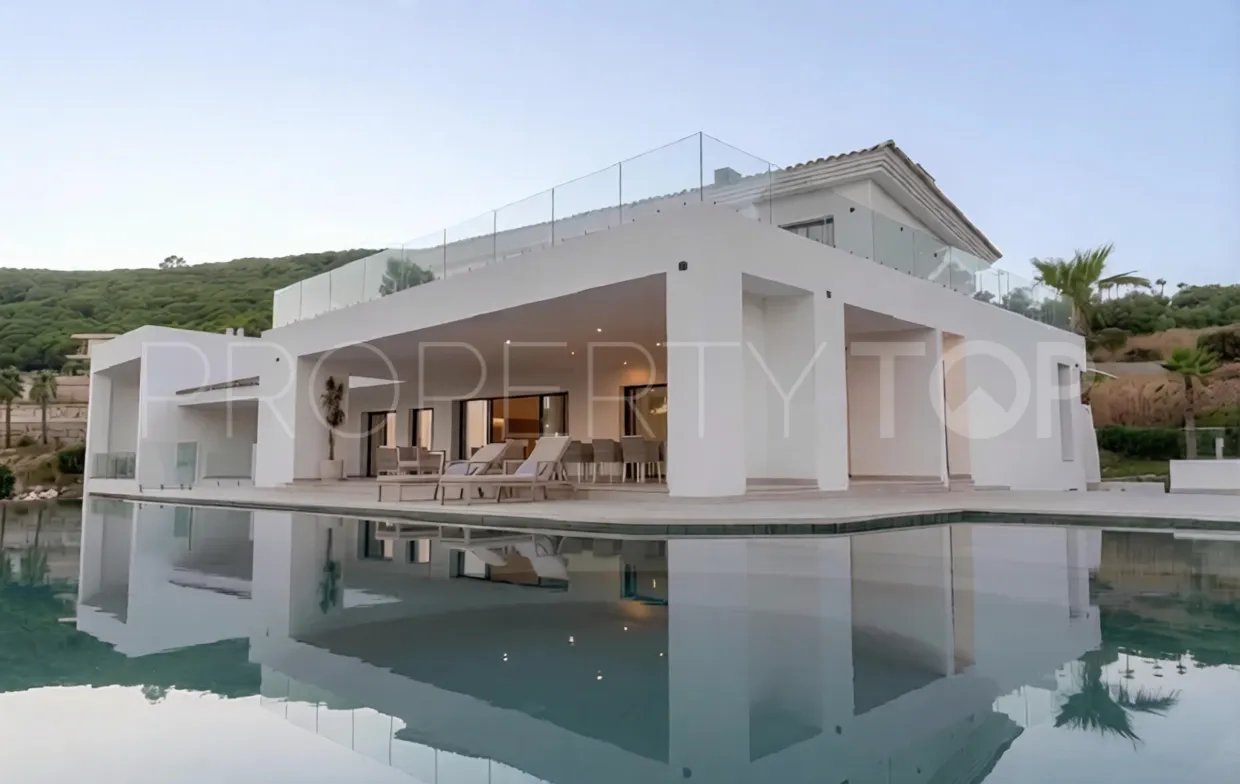 For sale house in Zona M