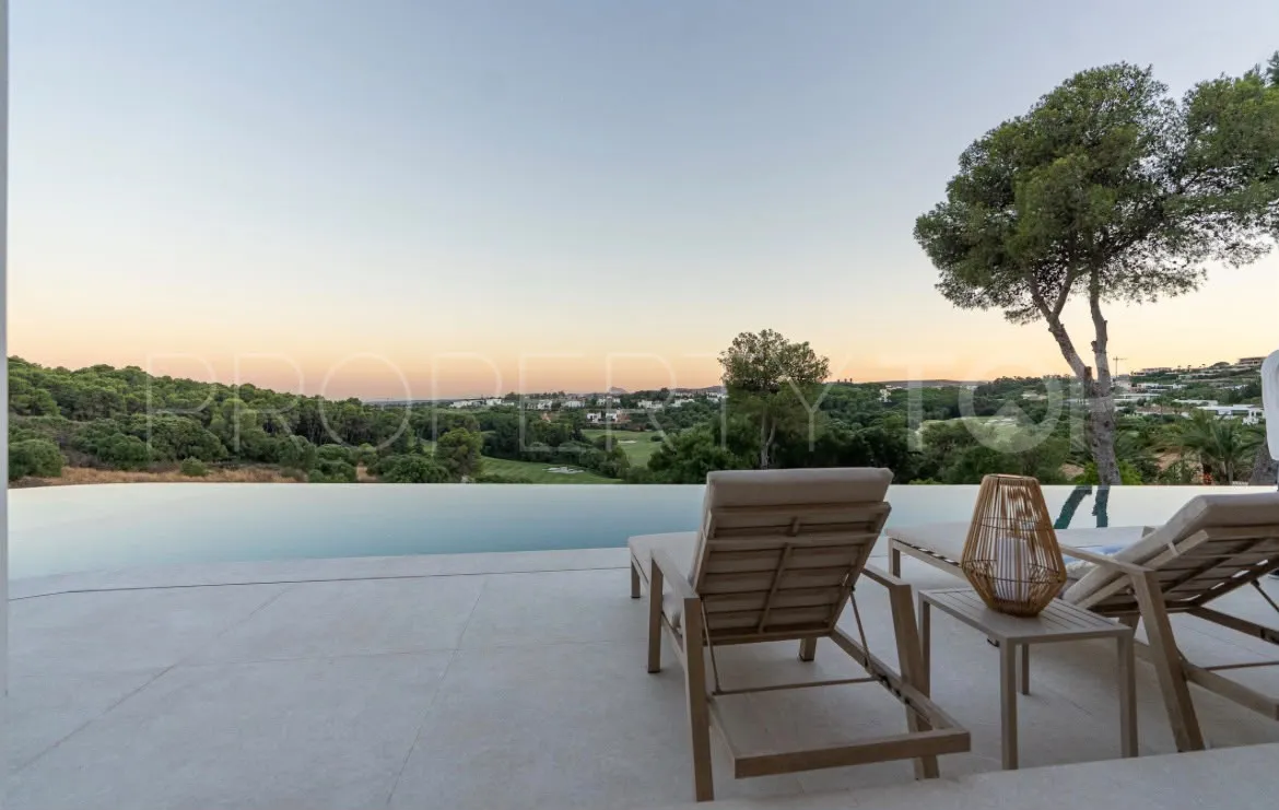 For sale house in Zona M