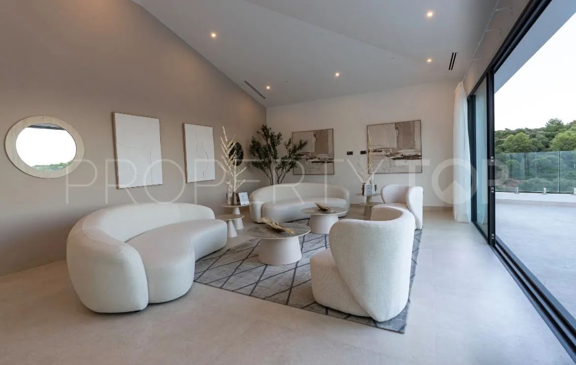 For sale house in Zona M