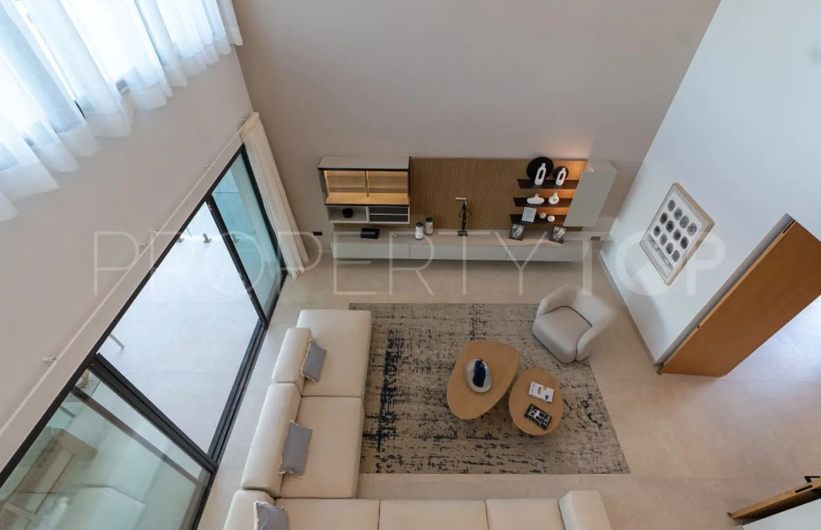 For sale house in Zona M