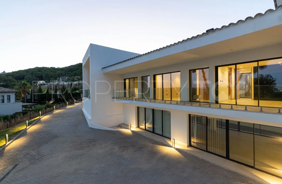 For sale house in Zona M