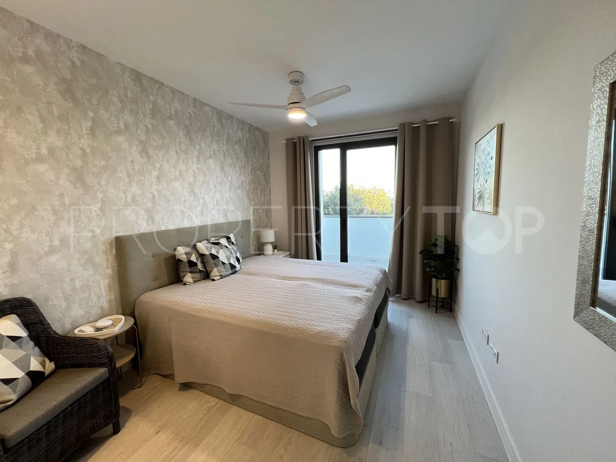 Semi detached house for sale in Sotogrande Alto