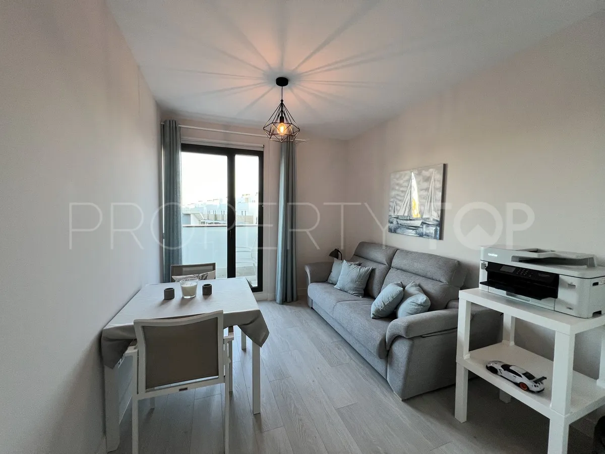 Semi detached house for sale in Sotogrande Alto